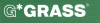 Logo grass